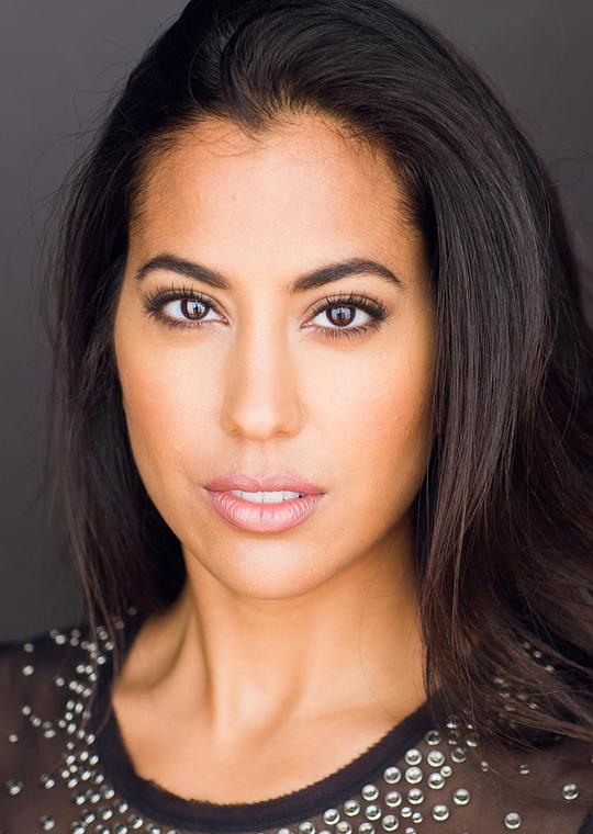 马尼尼·古普塔 Manini Gupta