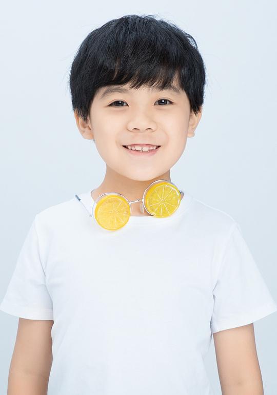 史济源 Jiyuan Shi