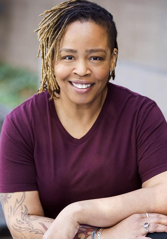 埃里卡布拉德肖 Erica Bradshaw