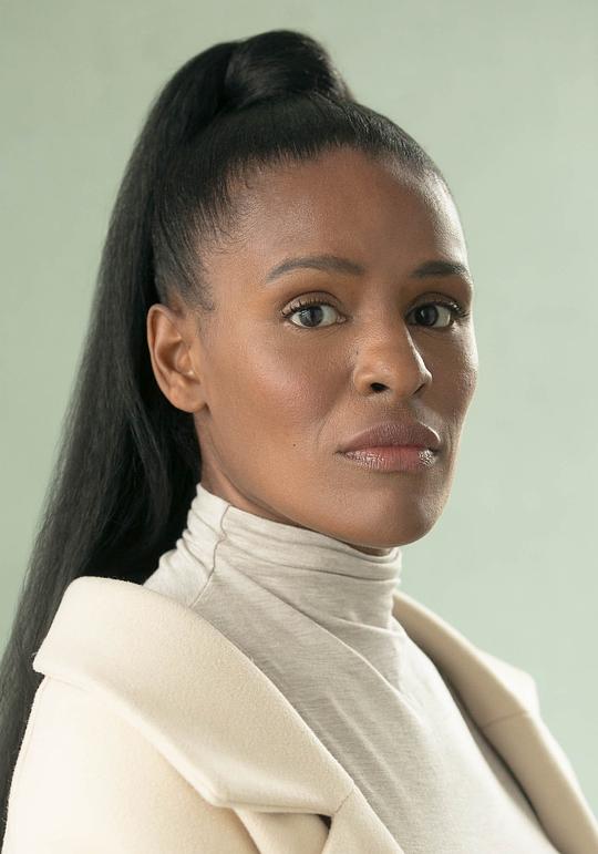 Sherise Blackman Sherise Blackman