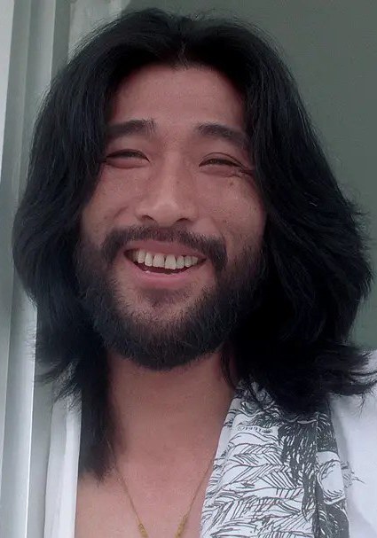 左颂升 Chung-Sing Choh