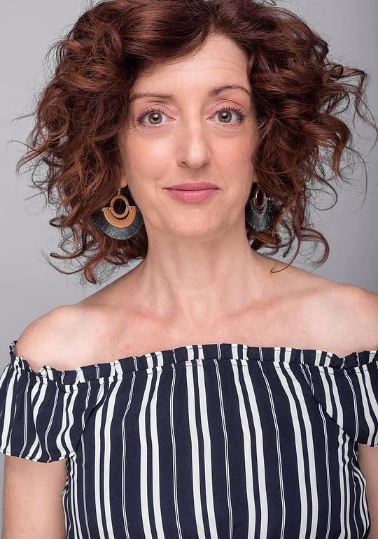 帕蒂·特罗伊西 Patti Troisi