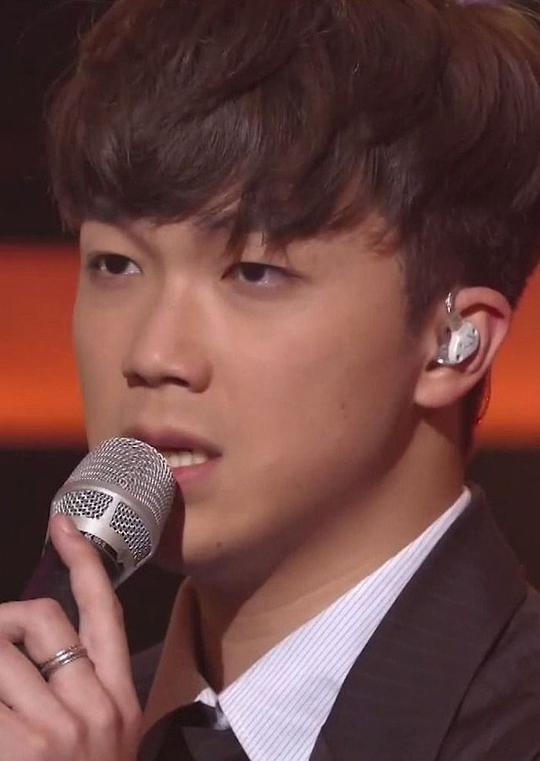 何晋乐 Ho Chun Lok