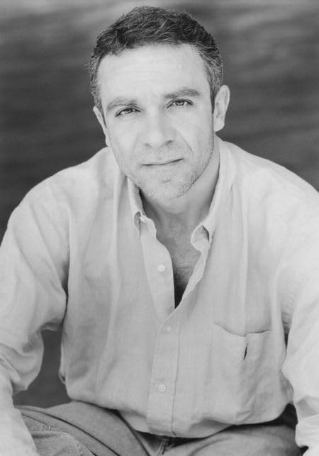 福斯托·卡莱加里尼 Fausto Callegarini