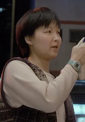 关莉娜 Lee-na Kwan