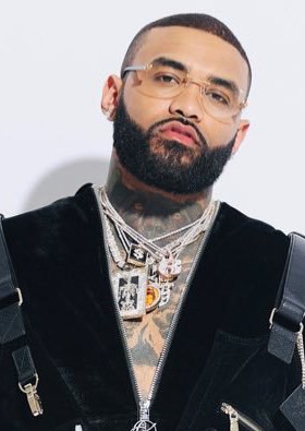 乔伊纳·卢卡斯 Joyner Lucas