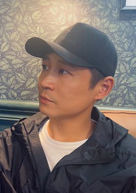 朱明哲 Mingzhe Zhu