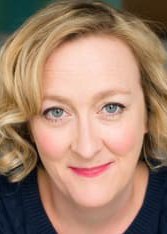 加布里埃尔·奎格利 Gabriel Quigley