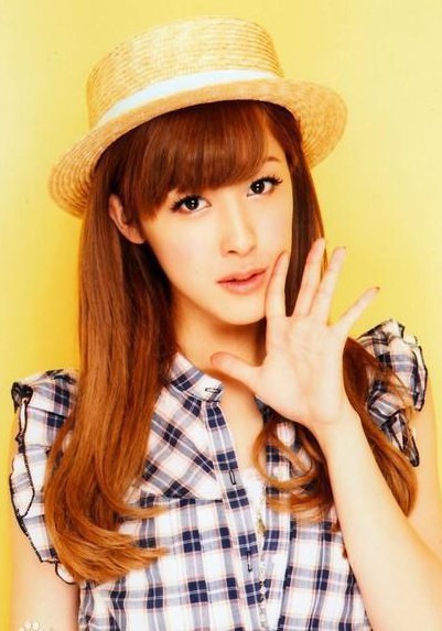 夏烧雅 Natsuyaki Miyabi