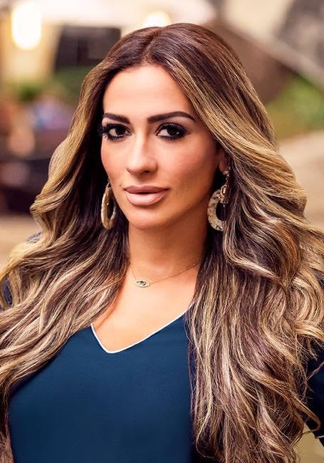 安娜·诺拉斯科 Ana Nolasco