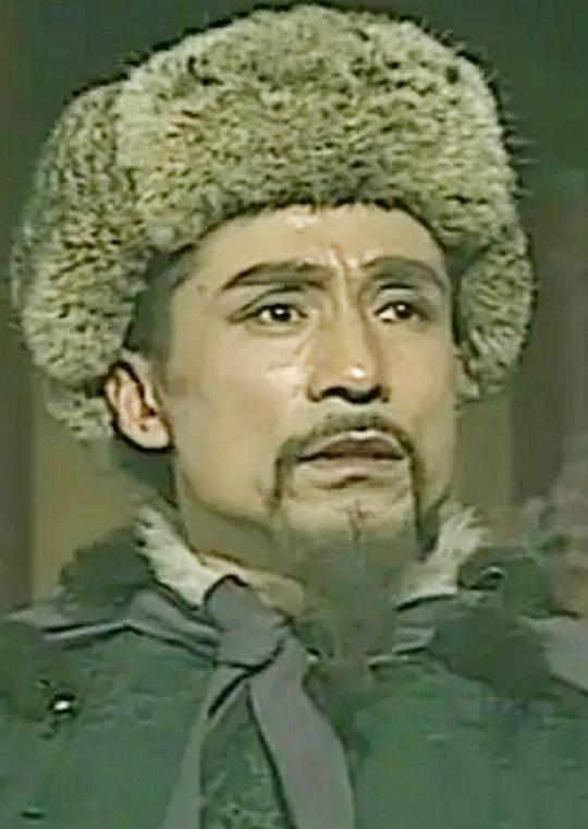 时树成 Shi Shu-Cheng