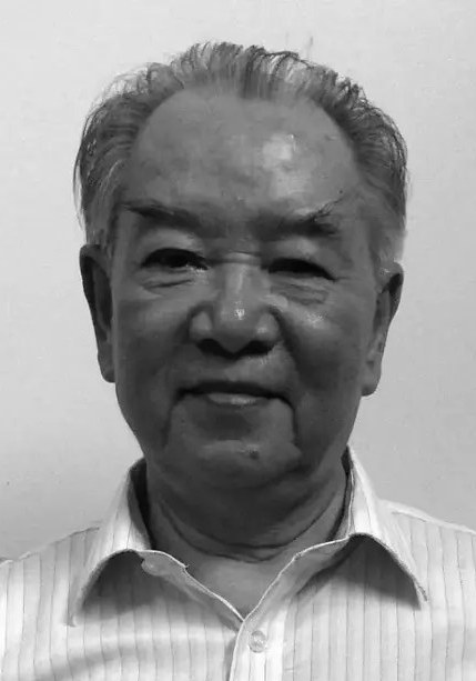 王世荣 Shirong Wang