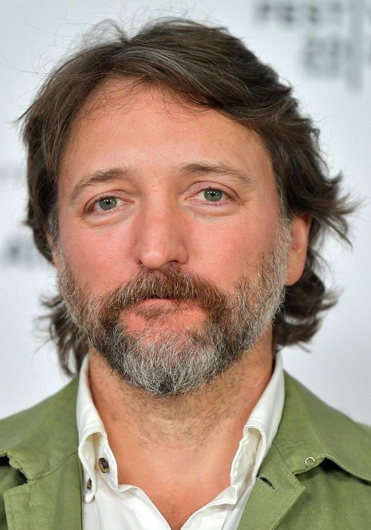 泰·罗伯茨 Ty Roberts