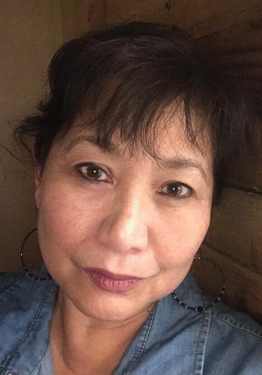 米基·基姆 Miki Kim