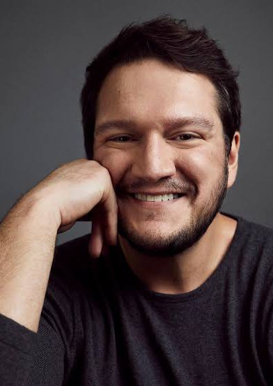 拉威尔·卡布拉尔 Ravel Cabral