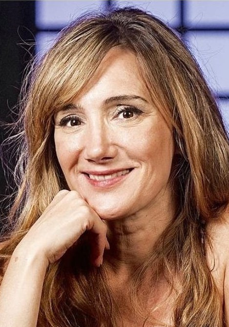 豪尔赫利娜·阿鲁齐 Jorgelina Aruzzi