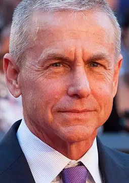 大卫·安德鲁 David Andrews