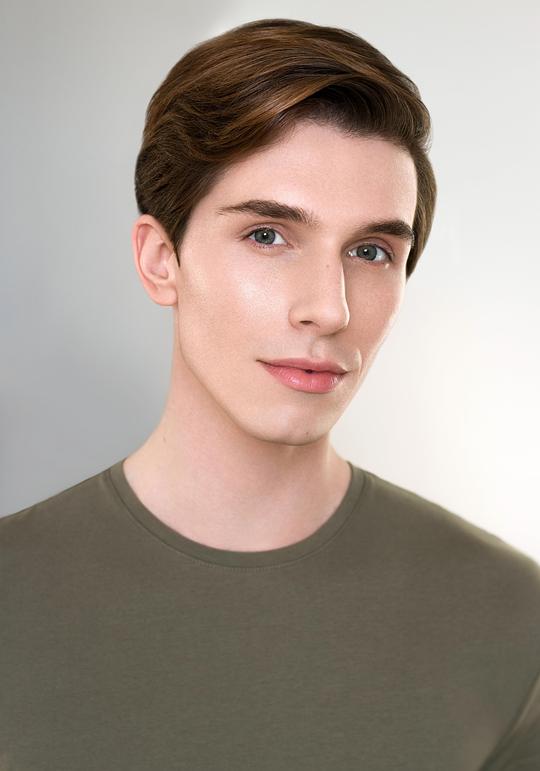 克里斯托弗·希金斯 Christopher Higgins