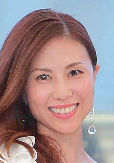 澤岻奈々子 MAX NANA