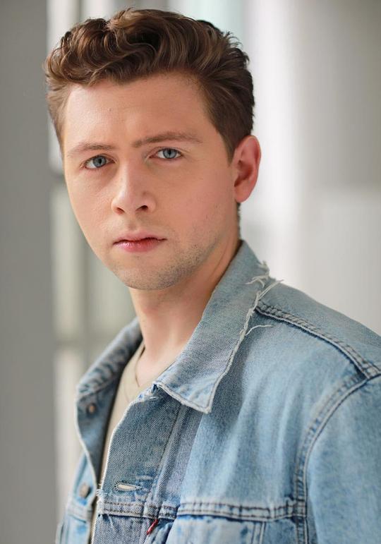 尼克·齐奥布罗 Nick Ziobro