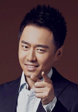吴翼男 Yinan Wu