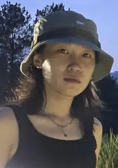 穆艾琳 Ailin Mu