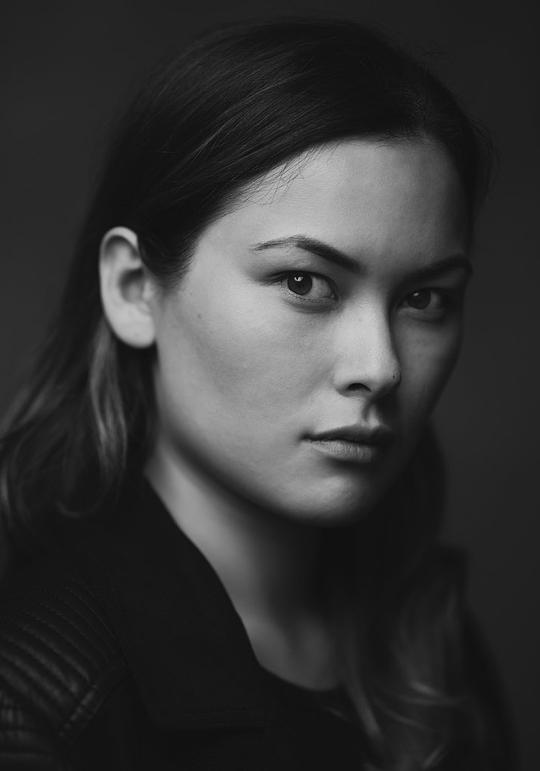 江珍美 Jemma Moore