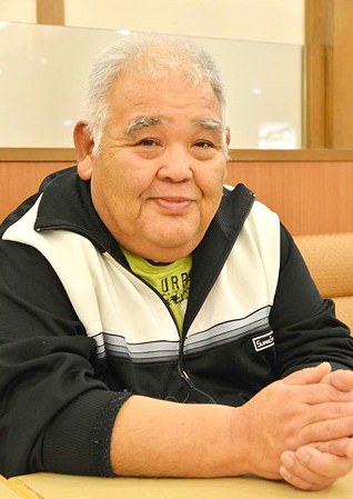 达磨二郎 Daruma Jiro