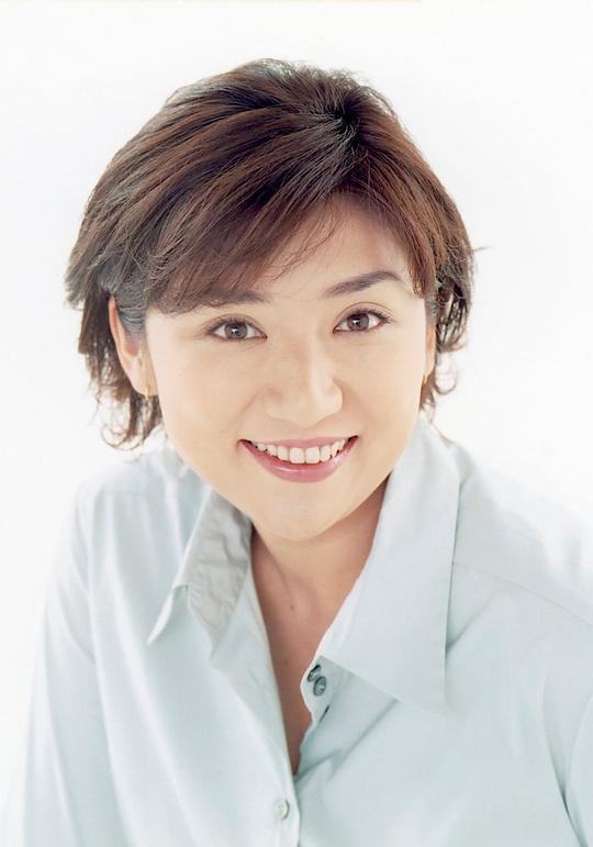 松下由树 Yuki Matsushita