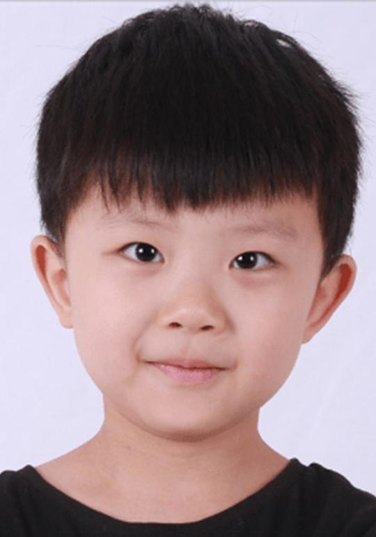 宋承轩 Chengxuan Song