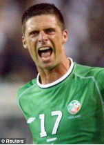 尼尔·奎因 Niall Quinn