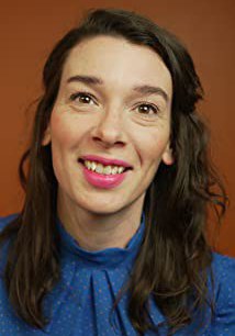 格温多琳·柯林斯 Gwendolyn Collins