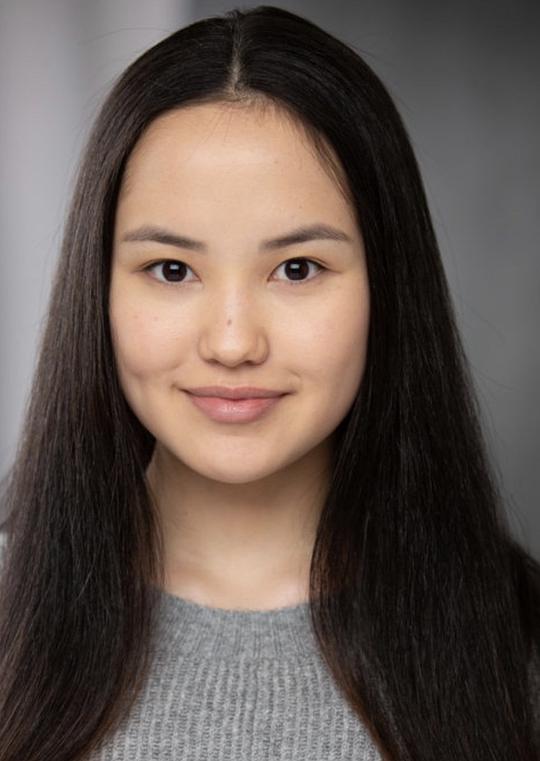 斯特拉·史密斯 Stella Smith