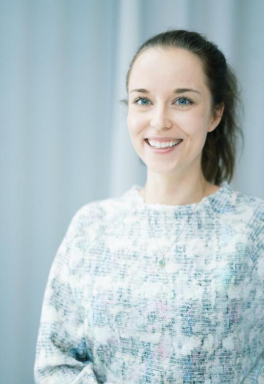 莉萨·斯图茨基 Lisa Stutzky