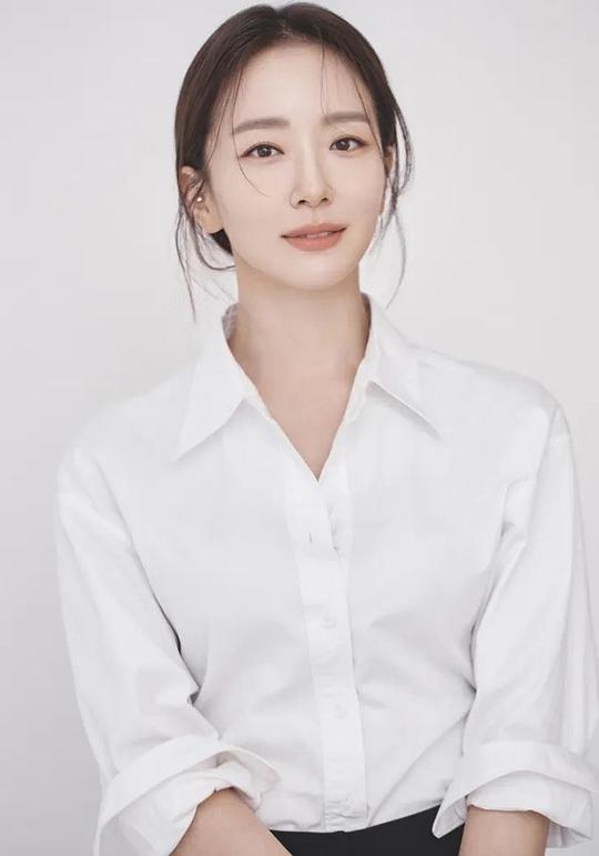 朴善英 Sun-young Park
