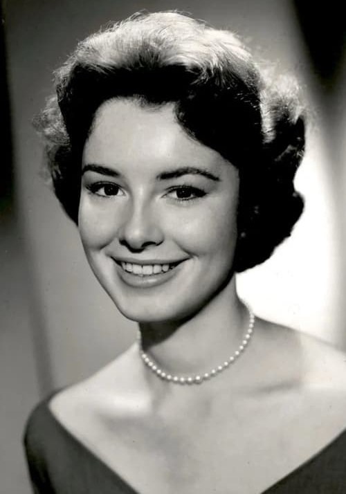 琪琪·珀露 Gigi Perreau