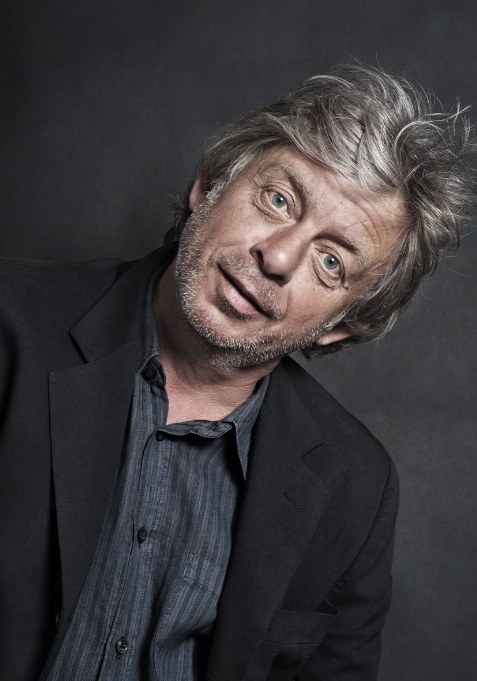 保罗·罗西 Paolo Rossi