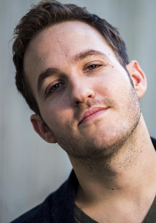 杰里米·M·英曼 Jeremy M. Inman