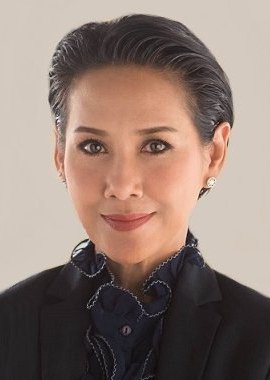 普·帕里萨娜·卡兰皮尼兹 Poo Prissana Klampinij