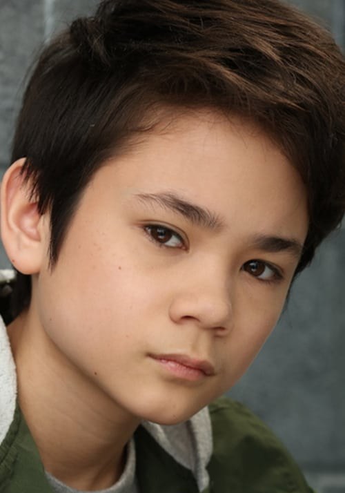 卢卡斯·杰伊 Lucas Jaye