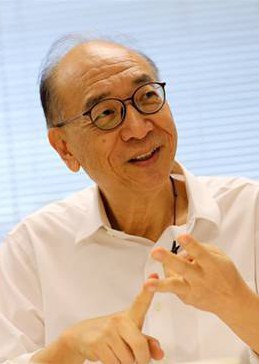 冯永 Wellington W.Fung