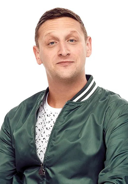 蒂姆·罗宾逊 Tim Robinson
