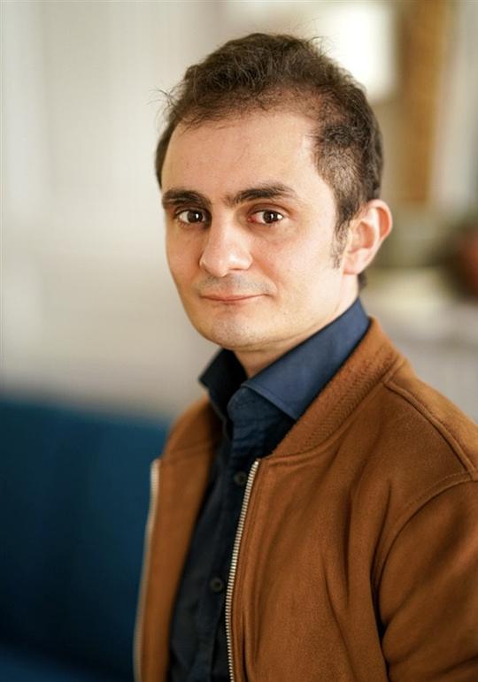 安托万·贝松 Antoine Besson