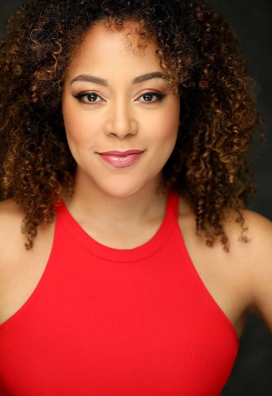 莉莉·库伯 Lilli Cooper