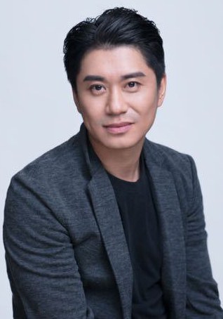 孟宇 Yu Meng