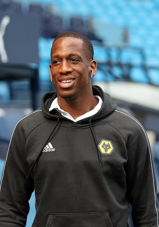 威利·博利 Willy Boly