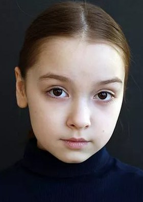 维拉·切尔尼亚夫斯卡娅 Vera Chernyavskaya