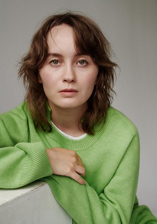 阿达·菲莱恩·斯塔彭贝克 Ada Philine Stappenbeck