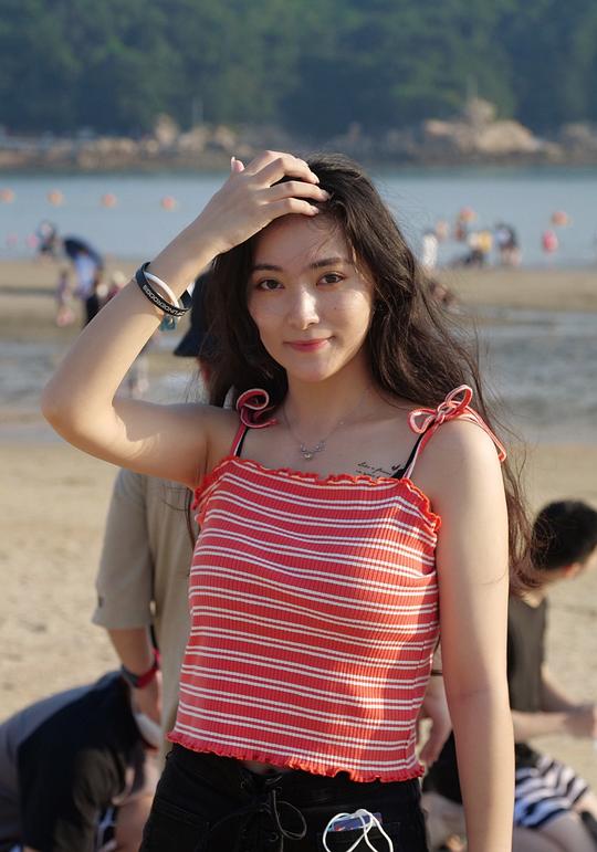 娜菲莎 Nafisa