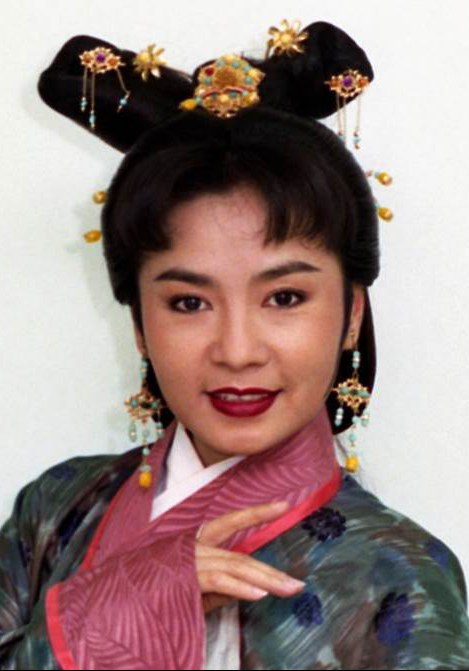 梅嫦芬 Chang-Fen Mei